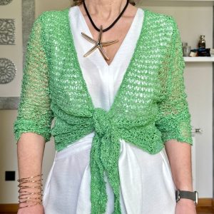 Chaqueta mágica