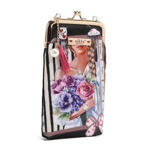 Funda gafas o portamovil