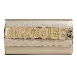 Billetera Nicole Lee