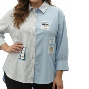 )Camisa