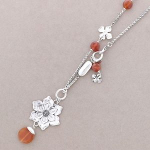 Collar largo