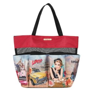 Bolsa viaje