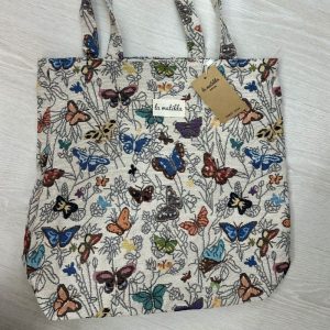 Bolsa tote mini