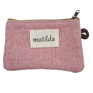 Monedero La Matilda
