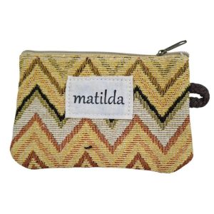 Monedero la Matilda
