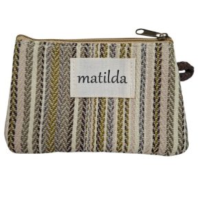 Monedero la Matilda