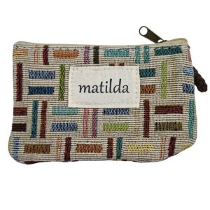 Monedero la Matilda