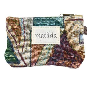 Monedero la Matilda