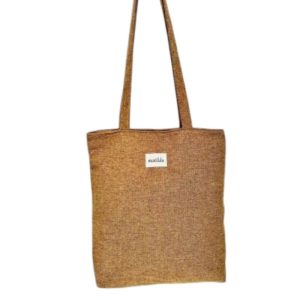 Tote camel lisa