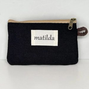 Monedero la Matilda