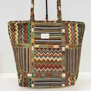 Bolsa tote Grande