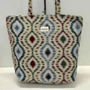 Bolsa tote Grande